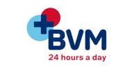 BVM Medical Logo