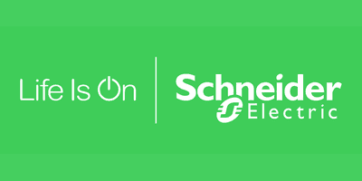 Schneider Electric Logo