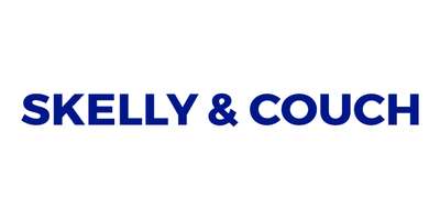 Skelly & Couch Logo