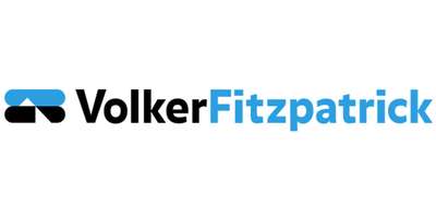 VolkerFitzpatrick Logo