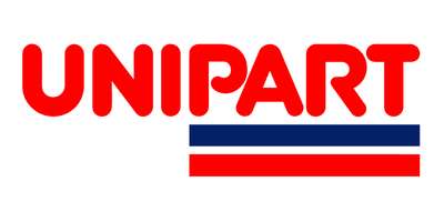 Unipart Logo