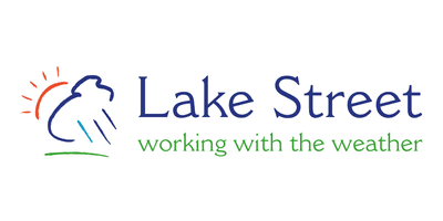 Lake Street Consulting Logo