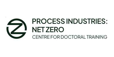 Process Industries: Net Zero Logo