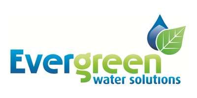 Evergreen Water Solutions Logo