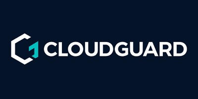 CloudGuard AI Logo