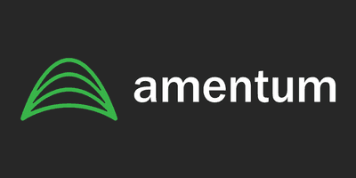 Amentum Logo