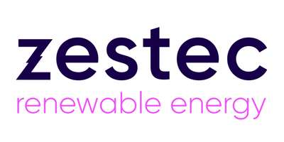 Zestec Logo