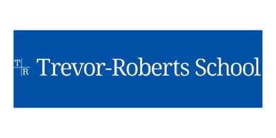 Trevor-Roberts School Logo