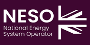 NESO Logo