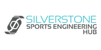 Silverstone Sports Engineering Hub Logo
