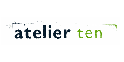 Atelier Ten Logo