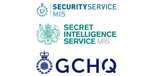 MI5, MI6 and GCHQ