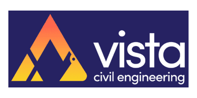 Vista Civil Engineering Logo