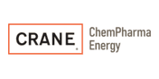 Crane ChemPharma & Energy Logo
