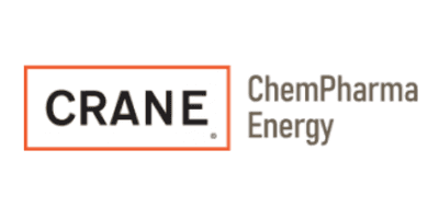 Crane ChemPharma & Energy Logo