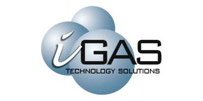 iGAS Technology Solutions Logo