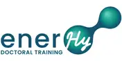 EnerHy Centre for Doctoral Training (CDT) Logo