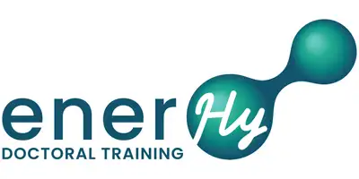 EnerHy Centre for Doctoral Training (CDT) Logo