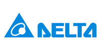 Delta Energy Systems logo