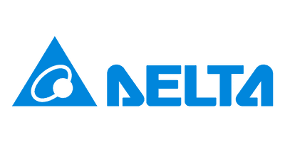 Delta Energy Systems Logo