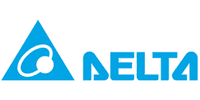 Delta Energy Systems Logo