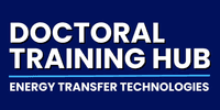 Energy Transfer Technologies Doctoral Training Hub Logo