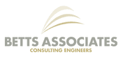 Betts Associates Logo