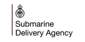 Submarine Delivery Agency Logo