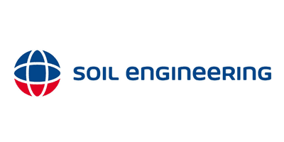 Soil Engineering Logo