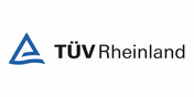 TÜV Rheinland Solutions Logo