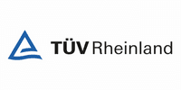 TÜV Rheinland Solutions logo