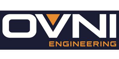 OVNI Consulting Engineers Logo