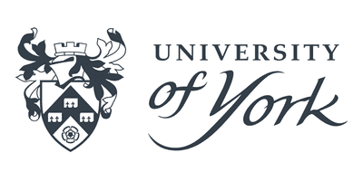 University of York Logo