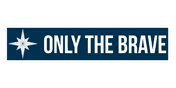 Only The Brave Logo