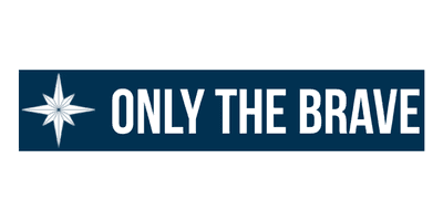 Only The Brave Logo