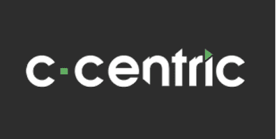 C-Centric Logo