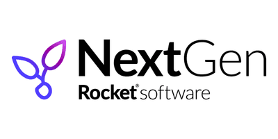 Rocket Software Logo