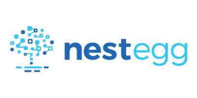 NestEgg Logo