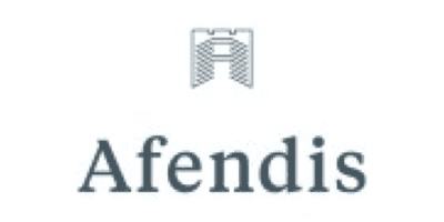 Afendis Capital Management Logo
