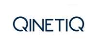 QinetiQ Logo