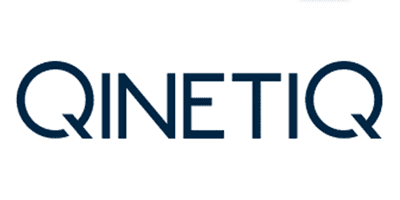 QinetiQ Logo