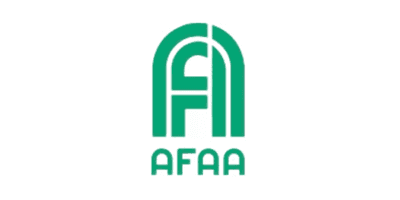 AFAA Logo