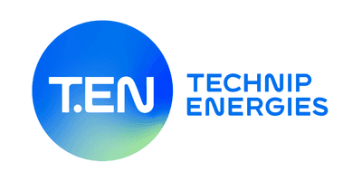 Technip Energies (Advanced Materials & Catalysts) Logo