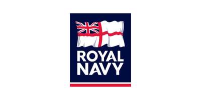 Royal Navy Logo