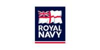 Royal Navy Logo