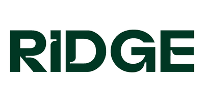 Ridge Logo