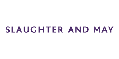 Slaughter and May Logo