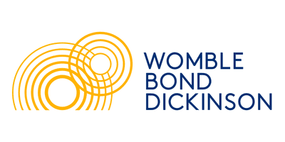 Womble Bond Dickinson Logo