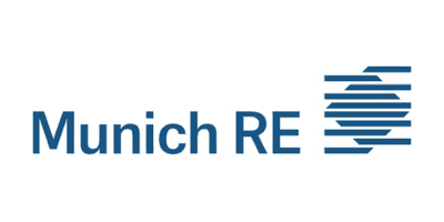 Munich Re Logo
