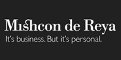 Mishcon de Reya LLP Logo